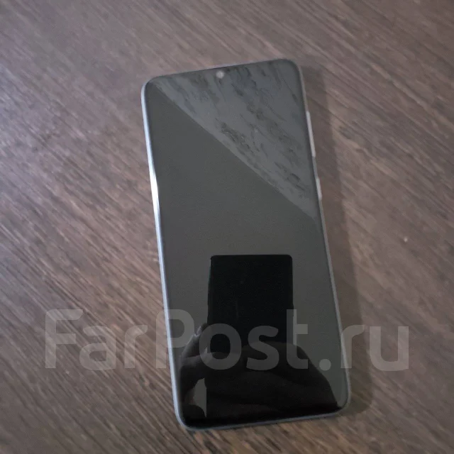 Samsung Galaxy A70. �/�, �����, 4G LTE, Dual-SIM, NFC ����