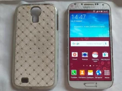 Samsung Galaxy S4. �/� ����