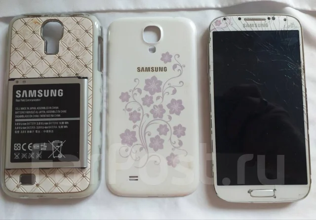 Samsung Galaxy S4. �/� ����