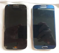 Samsung Galaxy S4. �/� ����