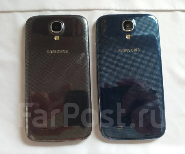 Samsung Galaxy S4. �/� ����