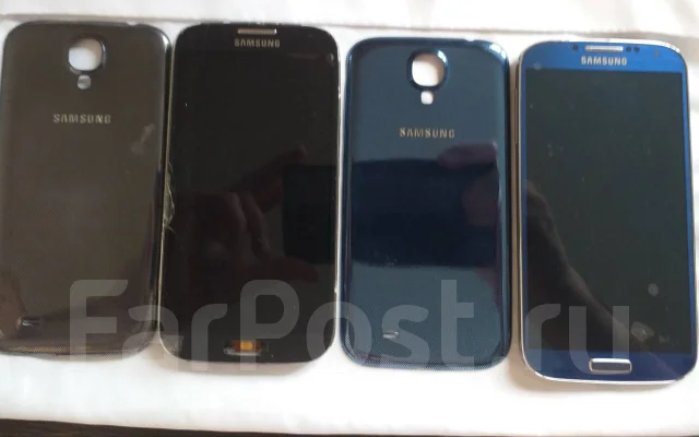 Samsung Galaxy S4. �/� ����