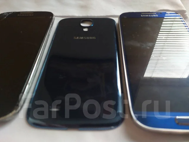 Samsung Galaxy S4. �/� ����