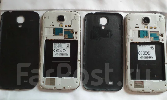 Samsung Galaxy S4. �/� ����