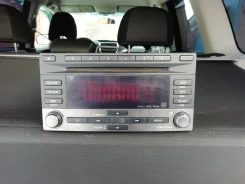 ��������� Subaru Forester III 2008-2012 � ������������. ����