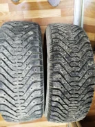 Goodyear UltraGrip 500. ������, ��� �����, �/�, ����� 20 % ����