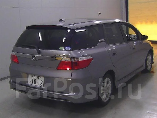 Honda Airwave. �������, ��������, 1.5 (110��.�.), ������, 49����. ��, �/�, ��� ���. ��� ����� �� ������������ ����