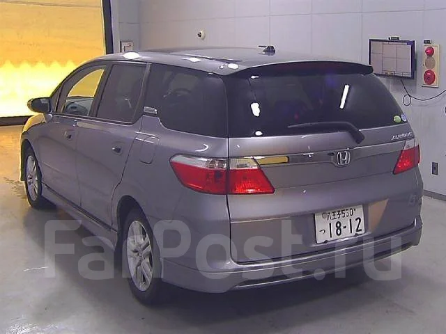 Honda Airwave. �������, ��������, 1.5 (110��.�.), ������, 49����. ��, �/�, ��� ���. ��� ����� �� ������������ ����
