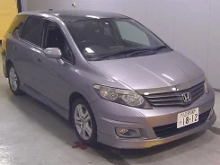 Honda Airwave. �������, ��������, 1.5 (110��.�.), ������, 49����. ��, �/�, ��� ���. ��� ����� �� ������������ ����