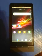 Sony Xperia P. �/�, �����������, 3G, NFC ����