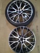 RAYS Homura. 8.5x19", 5x114.3, ET45, �� 72���. ����