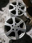 Freemotion. x15", 5x114.30 ����