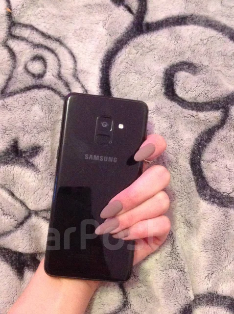 Samsung Galaxy A8. �/�, ������ ����