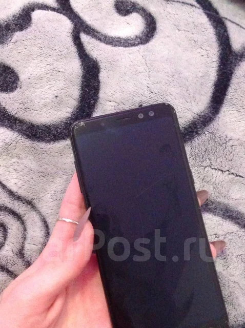 Samsung Galaxy A8. �/�, ������ ����