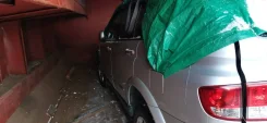 SsangYong Kyron. 664950 ����