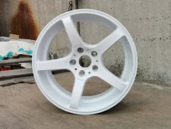 ProDrive GC-05F. 8.0x17", 5x114.3, ET35, �� 73,1���. ����