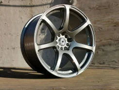 Work Emotion T7R. 9.5x18", 5x100, 5x114.3, ET30, �� 73,1���. ����