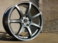 Work Emotion T7R. 8.5x18", 5x114.3, ET35, �� 73,1���. ����