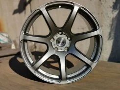 Work Emotion T7R. 9.5x18", 5x114.3, ET30, �� 73,1���. ����