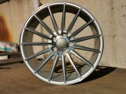 Vossen. 8.0x18", 5x112, ET40,  73,1. 
