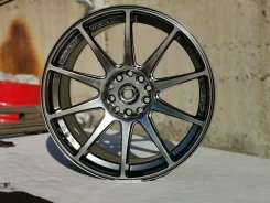 XXR 527. 8.5x18", 5x112, 5x120, ET35, �� 73,1���. ����