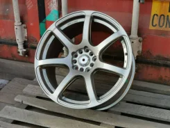 Work Emotion T7R. 8.5x18", 5x100, 5x114.3, ET35, �� 73,1���. ����