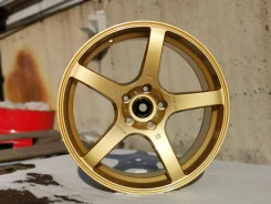 ProDrive GC-05F. 8.5x18", 5x114.3, ET35, �� 73,1���. ����