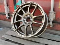 Work Emotion CR Kiwami. 7.0x16", 4x98, 4x100, ET35,  73,1. 