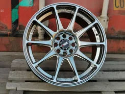 XXR 527. 7.0x16", 4x98, 4x100, ET30, �� 73,1���. ����