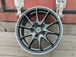 RAYS Volk Racing G25. 6.5x15", 5x114.3, ET40, �� 73,1���. ����