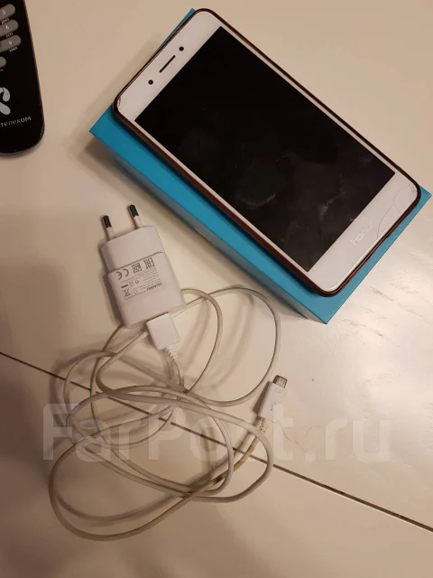 Honor 6C. �/�, ������� ����