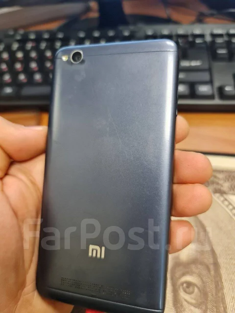Xiaomi Redmi. �/� ����