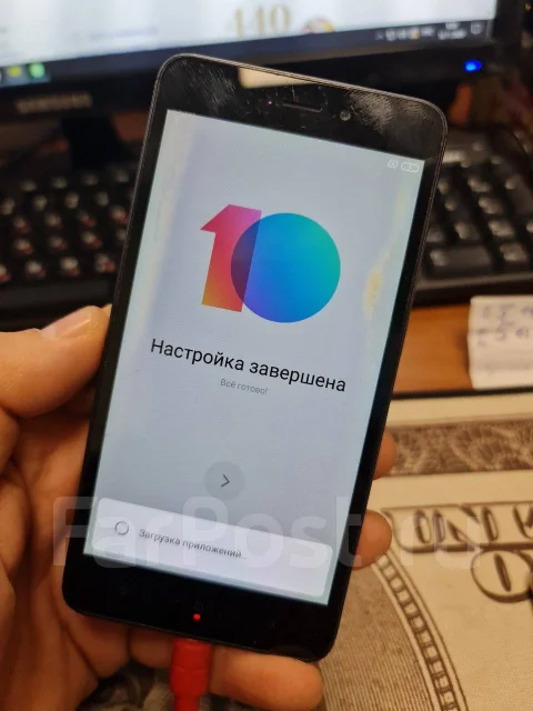 Xiaomi Redmi. �/� ����