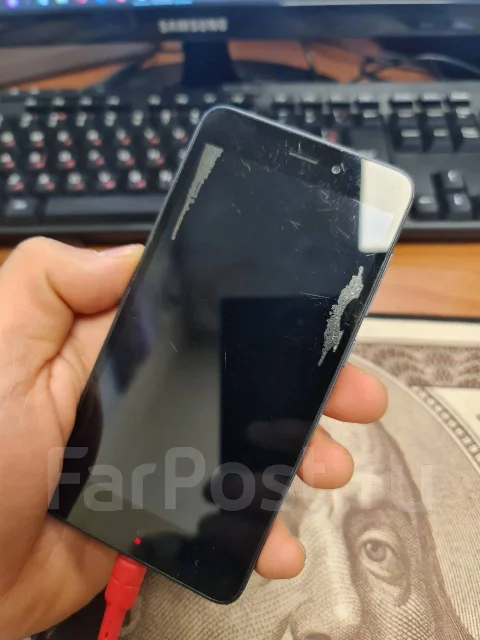 Xiaomi Redmi. �/� ����