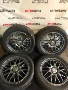Bridgestone Glitzer. 7.0x17", 5x114.3, ET52, �� 73,1���. ����