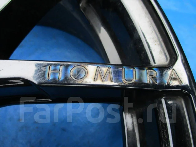RAYS Homura. 8.0x19", 5x100, ET45 ����