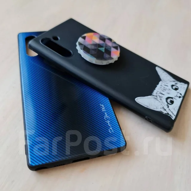 Samsung Galaxy Note 10. �/�, �����������, 4G LTE, Dual-SIM, ����������, NFC ����