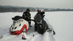 Polaris. ��������, ��� ���, � �������� ����
