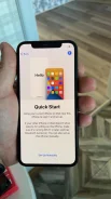 Apple iPhone X. �/�, 256 �� � ������, ������, 3G, 4G LTE, ����������, NFC ����