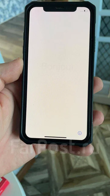 Apple iPhone X. �/�, ������, 3G, 4G LTE, ����������, NFC ����