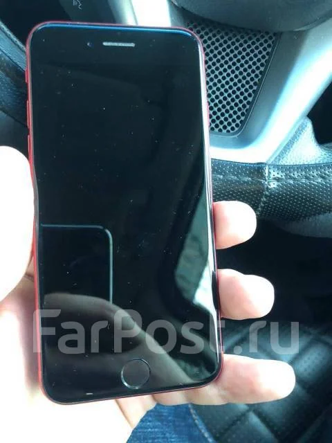 Apple iPhone 8. �/�, �������, 3G, 4G LTE, 5G, ����������, NFC ����