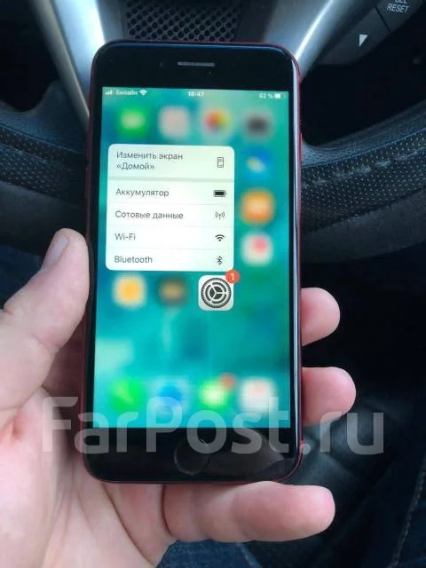 Apple iPhone 8. �/�, �������, 3G, 4G LTE, 5G, ����������, NFC ����