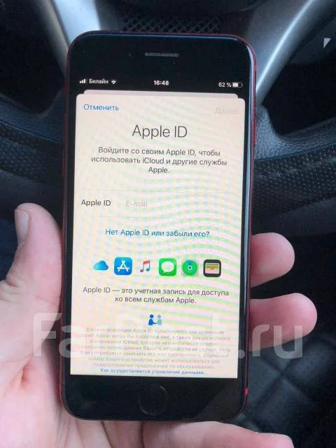 Apple iPhone 8. �/�, �������, 3G, 4G LTE, 5G, ����������, NFC ����