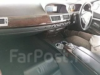 BMW 7-Series. �������, ������, 4.0 (306��.�.), ������, 87����. ��, �/�, ��� ���. ��� ����� �� ������������ ����