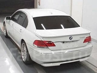 BMW 7-Series. �������, ������, 4.0 (306��.�.), ������, 87����. ��, �/�, ��� ���. ��� ����� �� ������������ ����