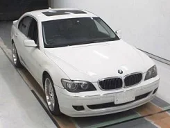 BMW 7-Series. �������, ������, 4.0 (306��.�.), ������, 87����. ��, �/�, ��� ���. ��� ����� �� ������������ ����