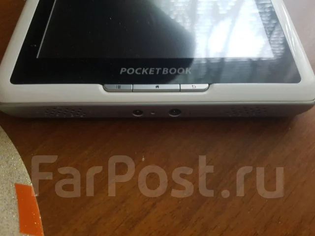PocketBook 701 IQ ����