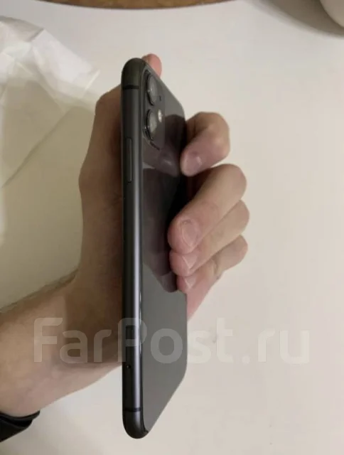 Apple iPhone 11. �/�, ������, 3G, 4G LTE, NFC ����