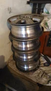 ������ �������� �����. x15", 5x100 ����