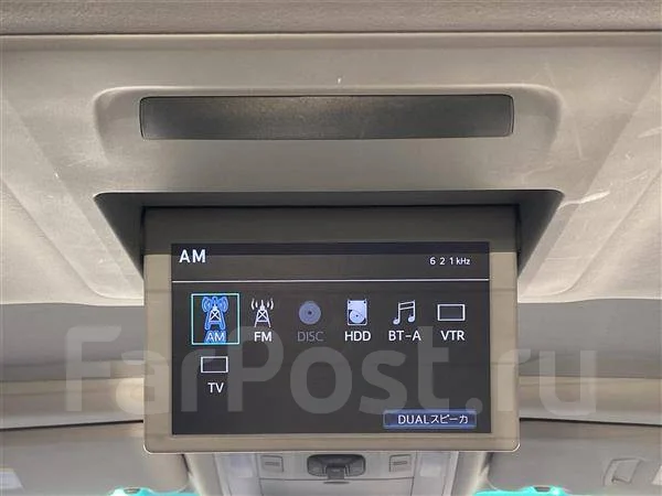 Toyota Alphard. �������, 4wd, 2.4, ������, 109����. ��, ��� ���. ��� ����� �� ������������ ����